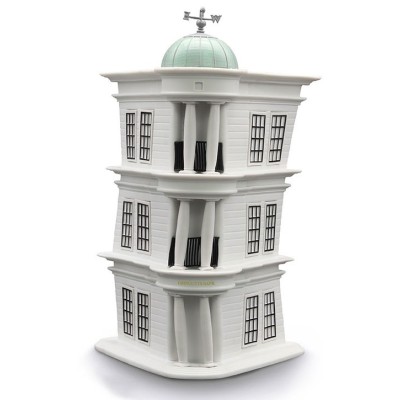 HARRY POTTER GRINGOTTS MONEY BANK SALVADANAIO REPLICA ABYSTYLE