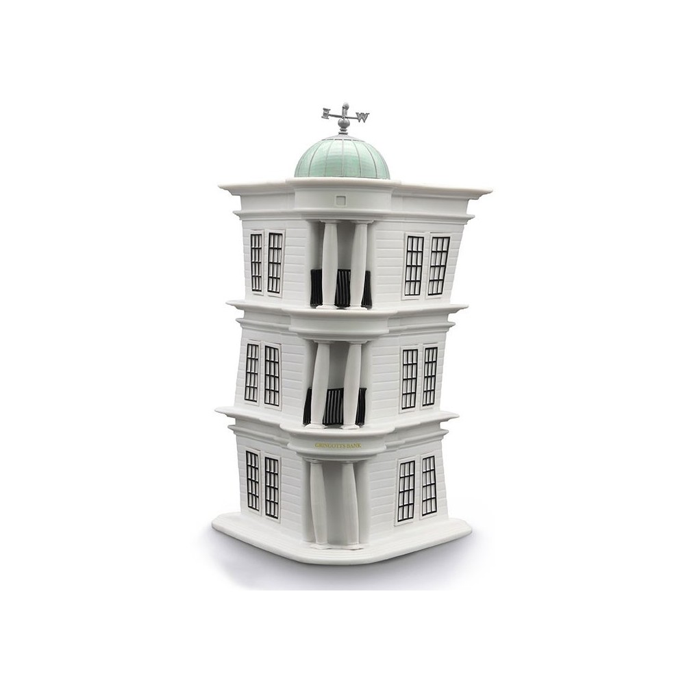 ABYSTYLE HARRY POTTER GRINGOTTS MONEY BANK REPLICA