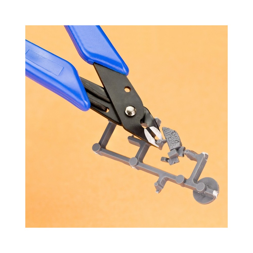 PRECISION FLUSH CUTTER TRONCHESE DI PRECISIONE VALLEJO