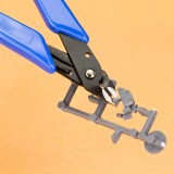 PRECISION FLUSH CUTTER TRONCHESE DI PRECISIONE VALLEJO