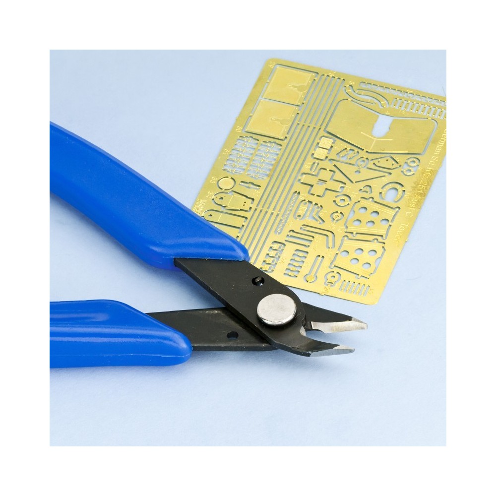 VALLEJO PRECISION FLUSH CUTTER