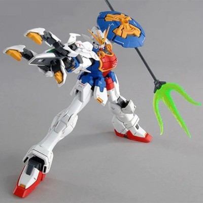 BANDAI MASTER GRADE MG GUNDAM XXXG-01S SHENLONG VER EW 1/100 MODEL KIT