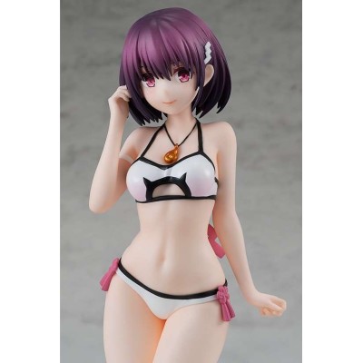 AYAKASHI TRIANGLE SUZU KANADE POP UP PARADE STATUA FIGURE GOOD SMILE COMPANY