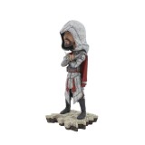 NECA ASSASSIN'S CREED BROTHERHOOD HEADKNOCKER EZIO AUDITORE BOBBLE HEAD FIGURE