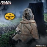 CREEPSHOW THE CREEP ROTO PLUSH 45 CM DOLL FIGURE MEZCO TOYS