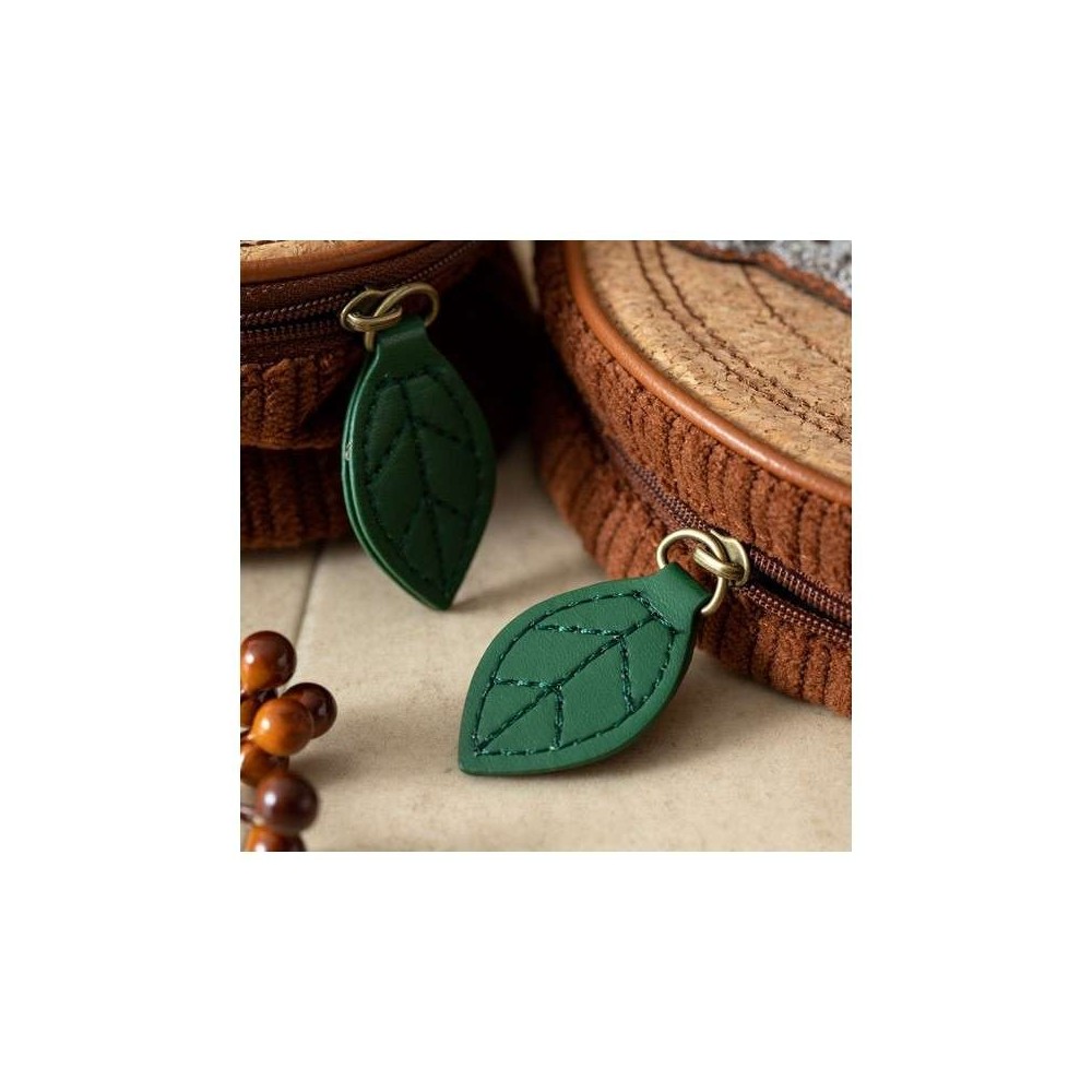 STUDIO GHIBLI MY NEIGHBOR TOTORO SAGARA ROUND POUCH LOG PURSE