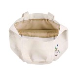 MY NEIGHBOR TOTORO WITH UMBRELLA TOTE SHOPPING BAG BORSA STUDIO GHIBLI