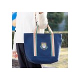 STUDIO GHIBLI MY NEIGHBOR TOTORO EMBLEM TOTE SHOPPING BAG