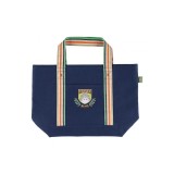 MY NEIGHBOR TOTORO EMBLEM TOTE SHOPPING BAG BORSA STUDIO GHIBLI