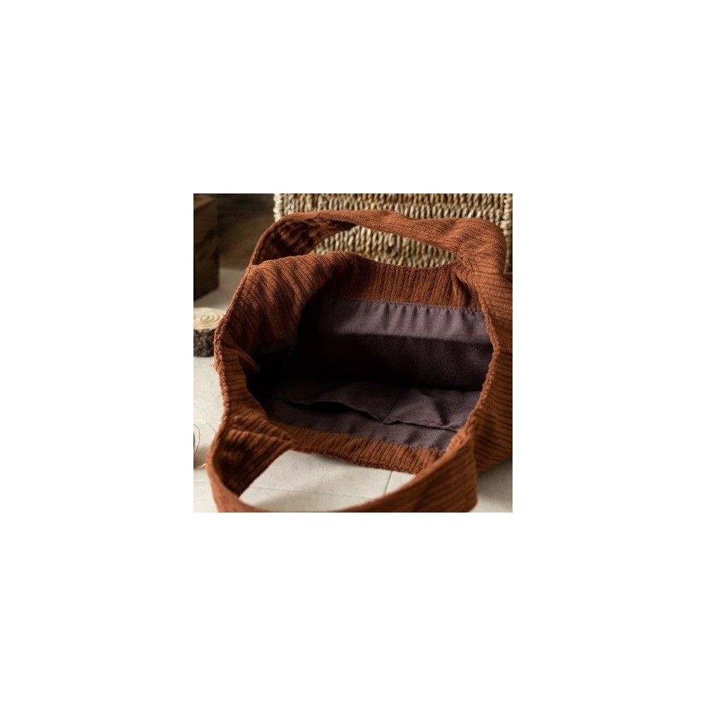 STUDIO GHIBLI MY NEIGHBOR TOTORO SAGARA HANDBAG LOG