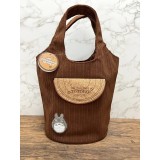 STUDIO GHIBLI MY NEIGHBOR TOTORO SAGARA HANDBAG LOG