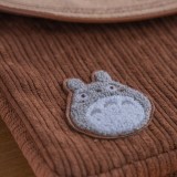 MY NEIGHBOR TOTORO SAGARA SLEEVE POUCH LOG BORSA STUDIO GHIBLI