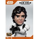 STAR WARS HAN SOLO STORMTROOPER DISGUISE EGG ATTACK ACTION FIGURE BEAST KINGDOM