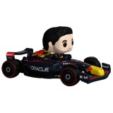 FUNKO POP! RIDES FORMULA 1 SERGIO PEREZ REDBULL FIGURE FUNKO