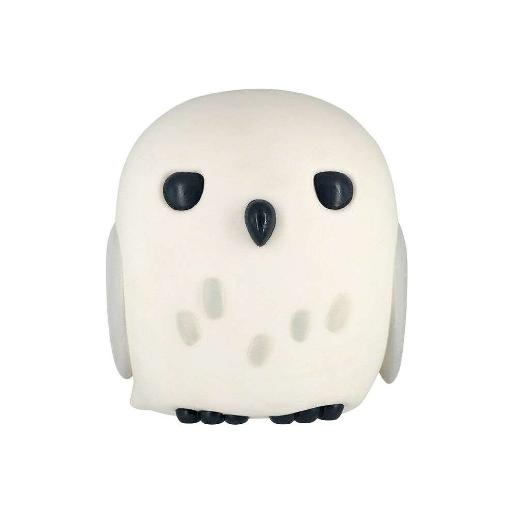 MONOGRAM HARRY POTTER HEDWIG FIGURAL BANK