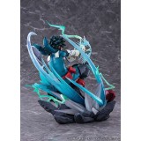 TAKARA TOMY MY HERO ACADEMIA IZUKU MIDORIYA DEKU STATUE FIGURE