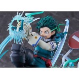 MY HERO ACADEMIA IZUKU MIDORIYA DEKU STATUA FIGURE TAKARA TOMY