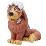 ENESCO PETER PAN NANA STATUE FIGURE