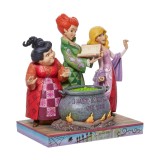 ENESCO HOCUS POCUS SANDERSON SISTERS STATUE FIGURE