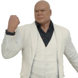 MARVEL GALLERY HAWKEYE KINGPIN STATUA FIGURE DIAMOND SELECT
