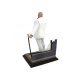 MARVEL GALLERY HAWKEYE KINGPIN STATUA FIGURE DIAMOND SELECT