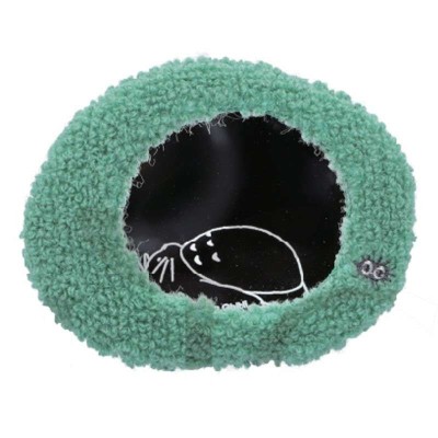 BENELIC MY NEIGHBOR TOTORO MINI MIRROR TOTORO'S CAVE
