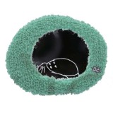 MY NEIGHBOR TOTORO MINI MIRROR TOTORO'S CAVE SPECCHIO TASCABILE BENELIC