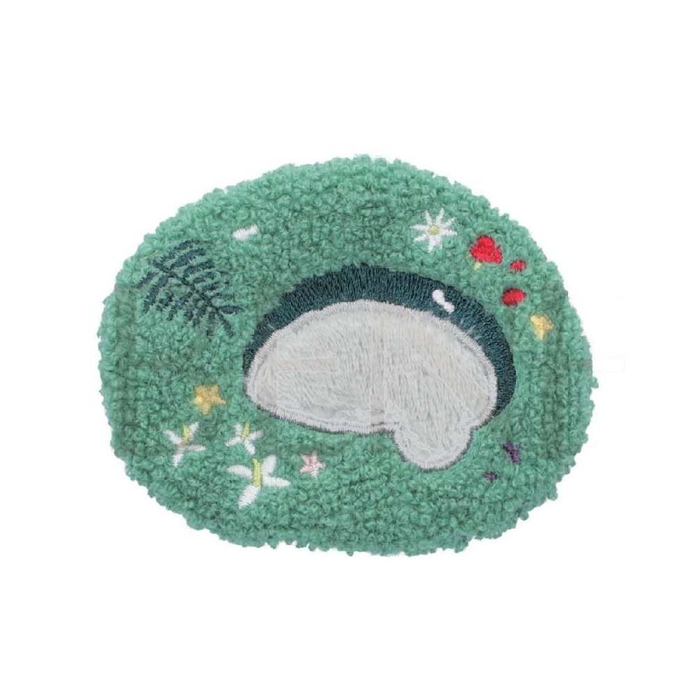 MY NEIGHBOR TOTORO MINI MIRROR TOTORO'S CAVE SPECCHIO TASCABILE BENELIC