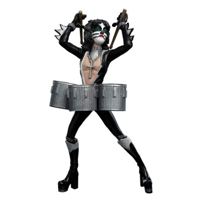 WETA KISS MINI EPICS VINYL FIGURE THE CATMAN STATUE FIGURE