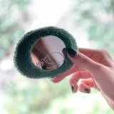 BENELIC MY NEIGHBOR TOTORO MINI MIRROR TOTORO'S CAVE