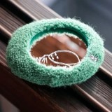 MY NEIGHBOR TOTORO MINI MIRROR TOTORO'S CAVE SPECCHIO TASCABILE BENELIC