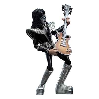 WETA KISS MINI EPICS VINYL FIGURE THE SPACEMAN STATUE FIGURE