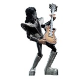 KISS MINI EPICS VINYL FIGURE THE SPACEMAN STATUA FIGURE WETA