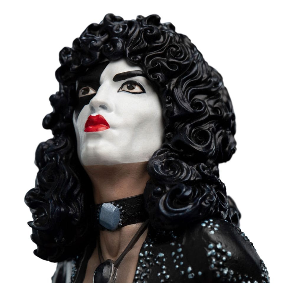 WETA KISS MINI EPICS VINYL FIGURE THE STARCHILD STATUE FIGURE