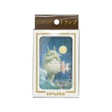 BENELIC MY NEIGHBOR TOTORO POKER PLAYING CARDS