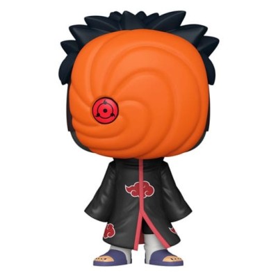 FUNKO FUNKO POP! NARUTO SHIPPUDEN MADARA GLOWING BOBBLE HEAD FIGURE