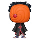 FUNKO FUNKO POP! NARUTO SHIPPUDEN MADARA GLOWING BOBBLE HEAD FIGURE