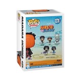 FUNKO FUNKO POP! NARUTO SHIPPUDEN MADARA GLOWING BOBBLE HEAD FIGURE