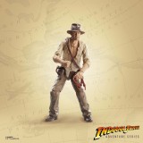 HASBRO INDIANA JONES CAIRO INDIANA JONES ACTION FIGURE