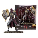 MC FARLANE DIABLO 4 NECROMANCER ACTION FIGURE