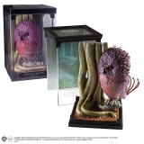 FANTASTIC BEAST MAGICAL CREATURES - FWOOPER STATUA FIGURE NOBLE COLLECTIONS