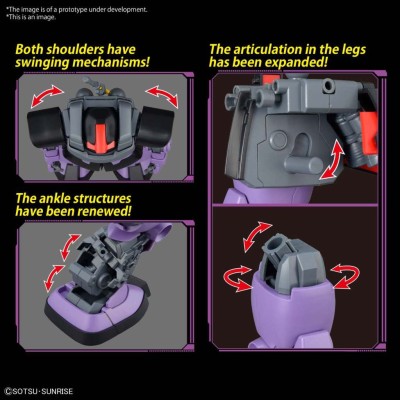MASTER GRADE MG GUNDAM MS-09B DOM 1/100 MODEL KIT ACTION FIGURE BANDAI