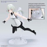 FIGURE RISE NOIR MODEL KIT ACTION FIGURE BANDAI
