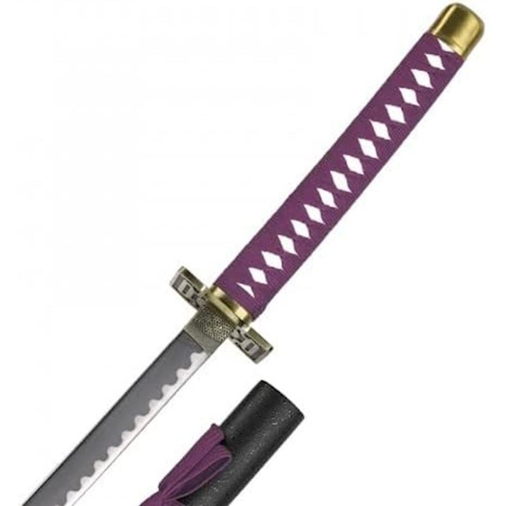 BLEACH HIRAKO SHINJI KATANA REPLICA 105CM