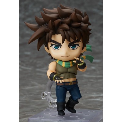 GOOD SMILE COMPANY JOJO'S BIZARRE ADVENTURES JOSEPH JOESTAR NENDOROID ACTION FIGURE