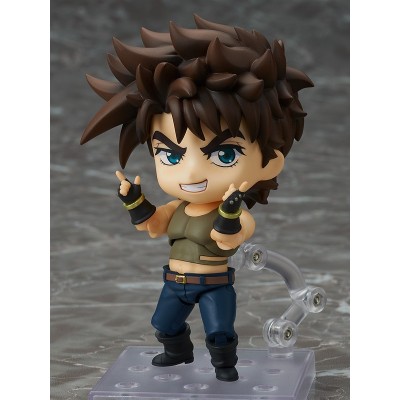 GOOD SMILE COMPANY JOJO'S BIZARRE ADVENTURES JOSEPH JOESTAR NENDOROID ACTION FIGURE