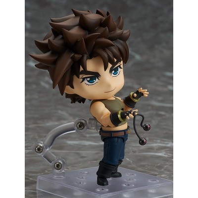 GOOD SMILE COMPANY JOJO'S BIZARRE ADVENTURES JOSEPH JOESTAR NENDOROID ACTION FIGURE