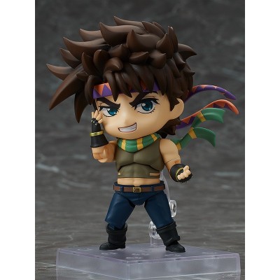 GOOD SMILE COMPANY JOJO'S BIZARRE ADVENTURES JOSEPH JOESTAR NENDOROID ACTION FIGURE