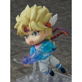 GOOD SMILE COMPANY JOJO'S BIZARRE ADVENTURE CAESAR ANTHONIO ZEPPELI NENDOROID ACTION FIGURE