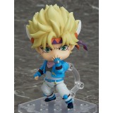 GOOD SMILE COMPANY JOJO'S BIZARRE ADVENTURE CAESAR ANTHONIO ZEPPELI NENDOROID ACTION FIGURE
